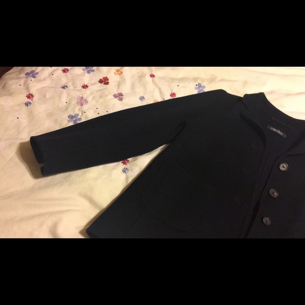 Max Mara Jacket - image 3